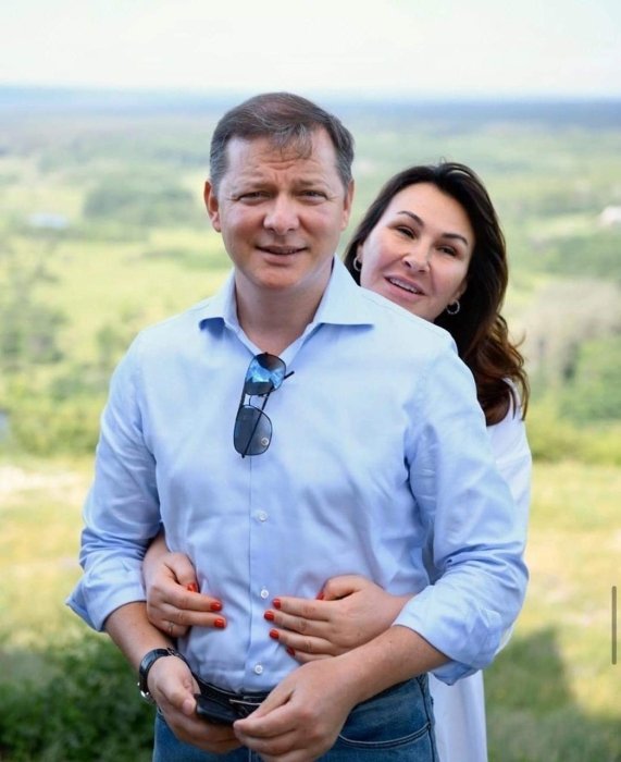 Як змінилося життя Олега Ляшка в лавах ЗСУ