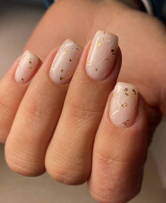 Модный маникюр 2026 года на все случаи жизни