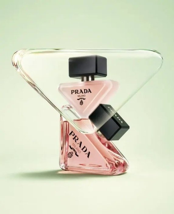 Ароматы для волос