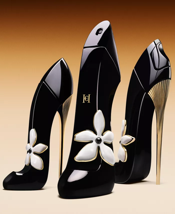 Духи Good Girl Jasmine Absolute, фото