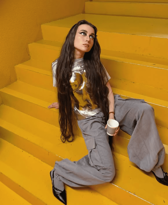 Jerry Heil — образы, фото