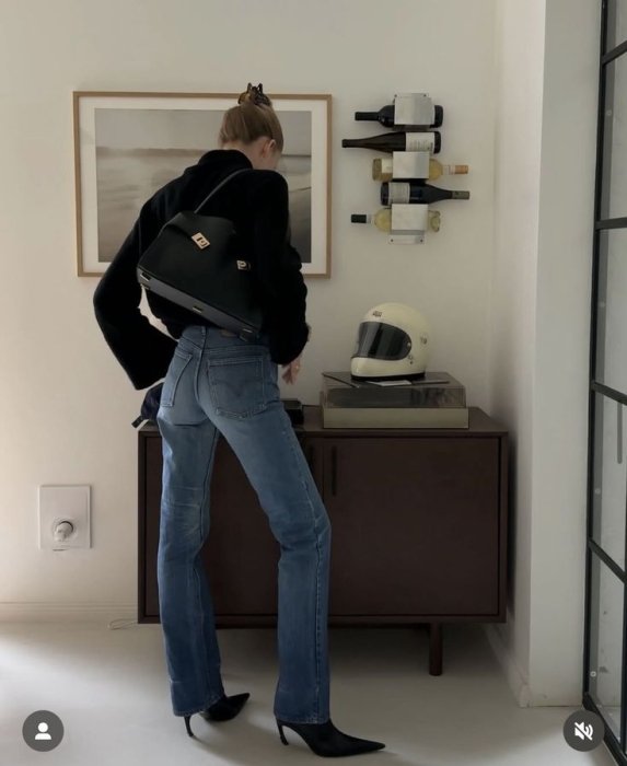 Капсульный гардероб на весну 2026, фото