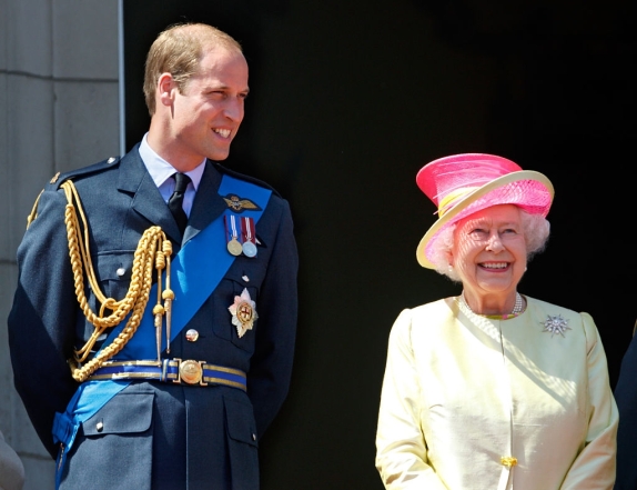 Рассекречена зарплата принца Уильяма: сколько получает главный наследник королевского престола - фото №2