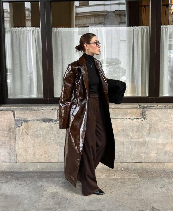 Модний одяг на весну 2026 - фото