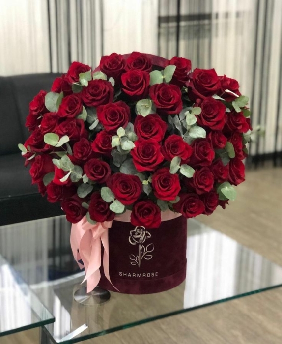 Найромантичніші букети на День Валентина: здивуйте свою кохану квітами 14 лютого (ФОТО) - фото №12