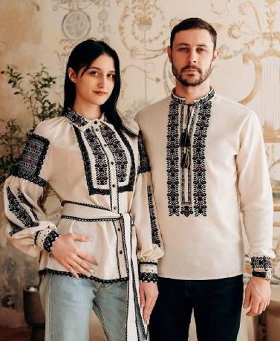 Добірка вишуканих комплектів на свято