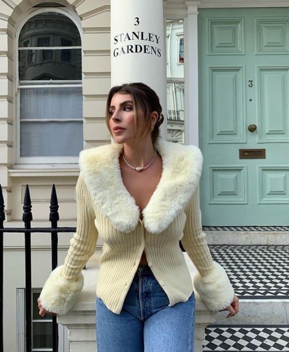 Модные тренды 2026, фото