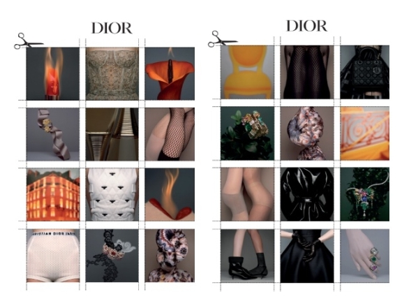 Чем заняться на карантине: Dior выпустили бесплатную настольную игру, которую можно распечатать - фото №2