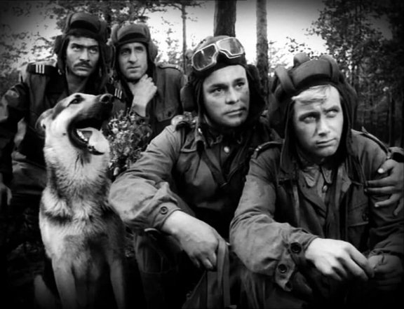 Популярные зарубежные сериалы в Советском Союзе