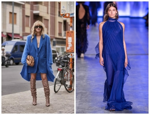 Институт Pantone назвал главные цвета осени 2020. Как и с чем их носить? (ФОТО) - фото №12