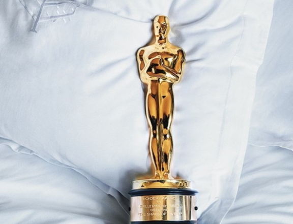 Меган Маркл и принц Гарри церемония "Оскар-2020»: отказались вручать статуэтку
