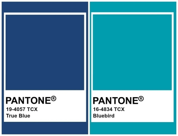 Институт Pantone назвал главные цвета осени 2020. Как и с чем их носить? (ФОТО) - фото №10