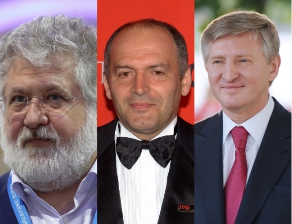 Грех не знать: Forbes представил обновленный рейтинг самых богатых людей мира, в который вошло 6 украинцев - фото №2