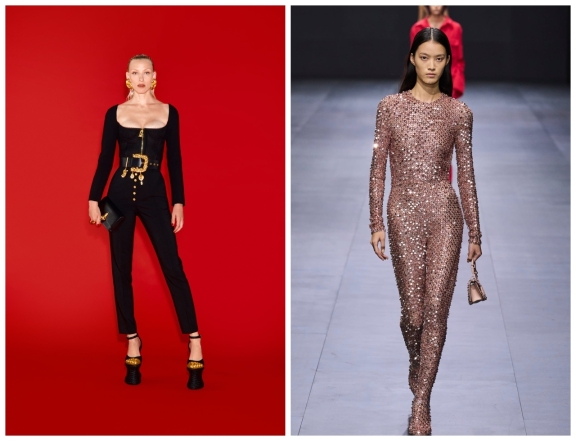 4 главных тренда с Недели моды в Париже 2023, которые стоит взять на заметку (ФОТО) - фото №2