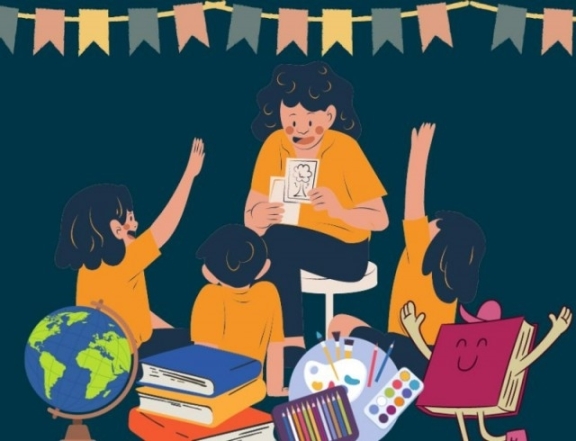 міжнародний день освіти привітання