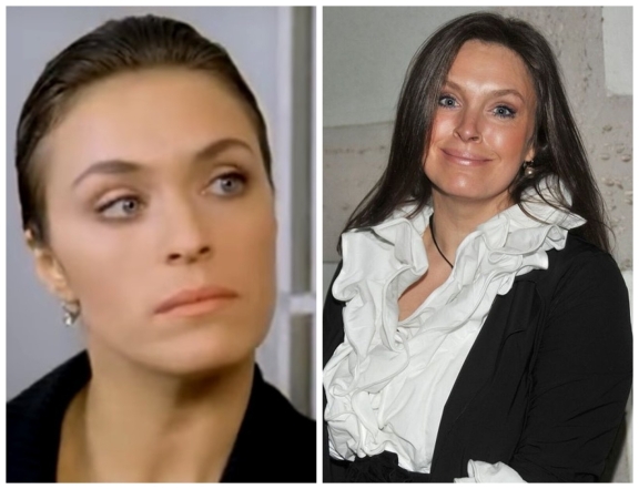 Где они сейчас: смотрите, как изменились звезды украинского сериала "Пять минут до метро" - фото №1
