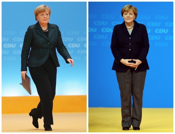 Ангела Меркель отмечает день рождения: разбираем стиль одежды канцлера Германии (ФОТО) - фото №1