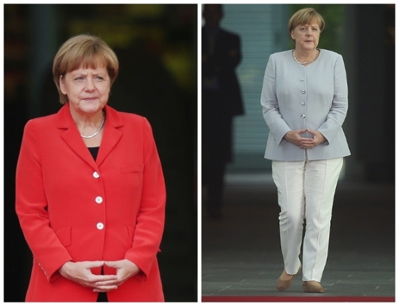 Ангела Меркель отмечает день рождения: разбираем стиль одежды канцлера Германии (ФОТО) - фото №2