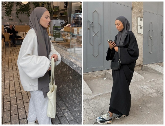 Всемирный день хиджаба: модницы-мусульманки, на которых стоит подписаться - фото №3