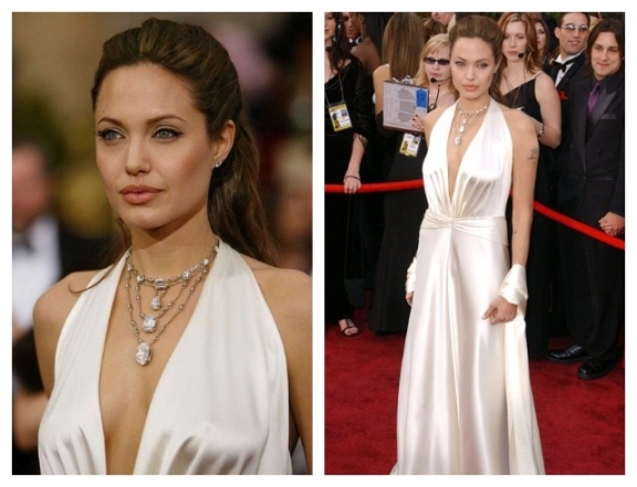 Анджелина Джоли отмечает день рождения: лучшие образы актрисы (ГОЛОСОВАНИЕ) - фото №1