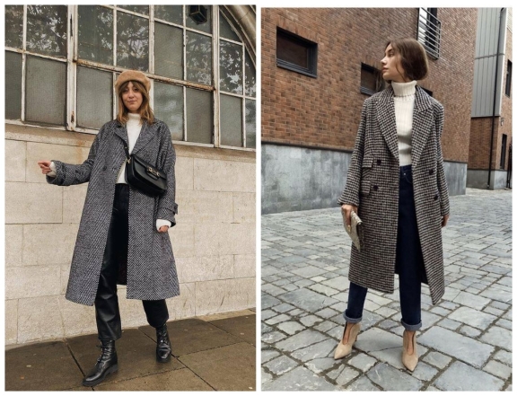 Тепло и стильно: подборка самых модных пальто на осень 2022 года (ФОТО) - фото №4