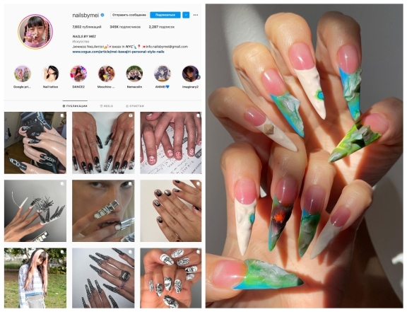 5 beauty-аккаунтов в Instagram, которые вам пригодятся - фото №3