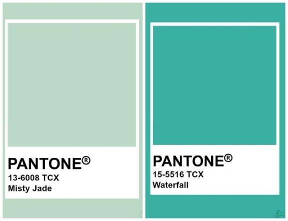 Институт Pantone назвал главные цвета осени 2020. Как и с чем их носить? (ФОТО) - фото №1