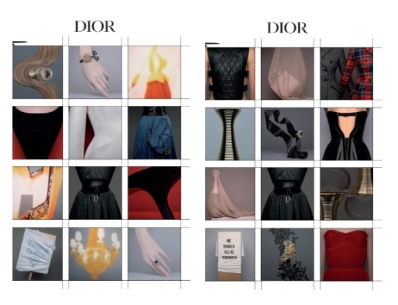 Чем заняться на карантине: Dior выпустили бесплатную настольную игру, которую можно распечатать - фото №1