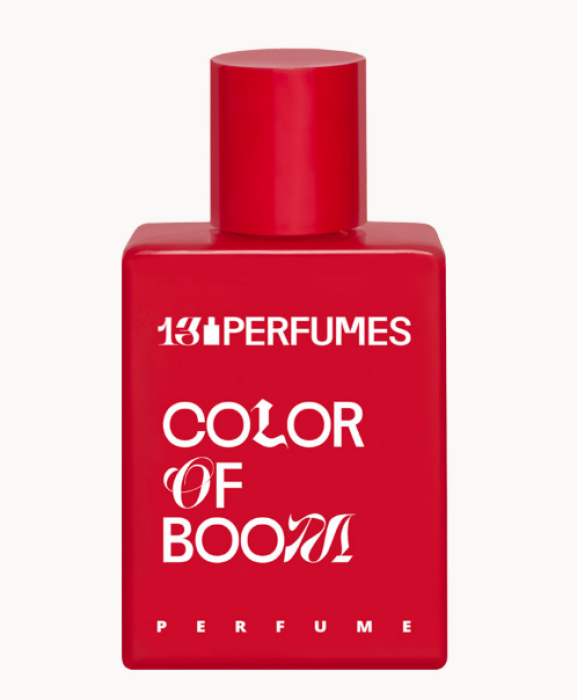 Парфум 13PERFUMES COLOR OF BOOM