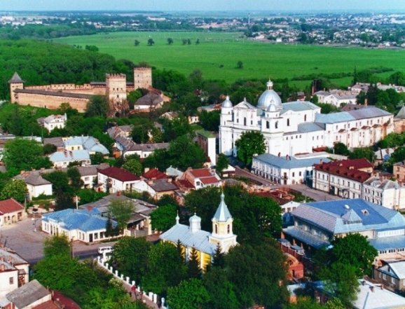 День міста Луцьк