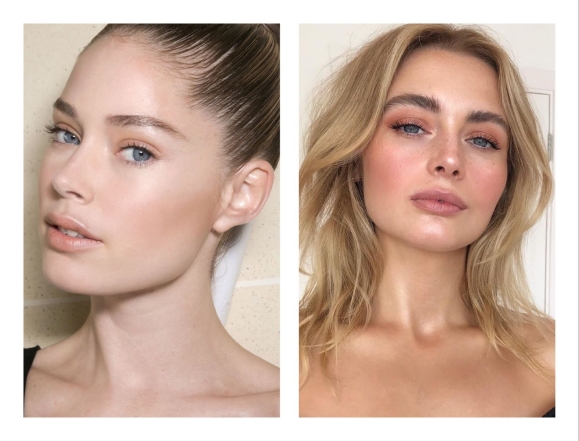 Весенние коллекции макияжа: главные тренды 2020 (ФОТО) - фото №13