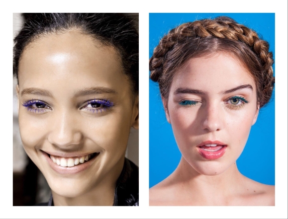 Весенние коллекции макияжа: главные тренды 2020 (ФОТО) - фото №2