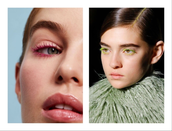 Весенние коллекции макияжа: главные тренды 2020 (ФОТО) - фото №1