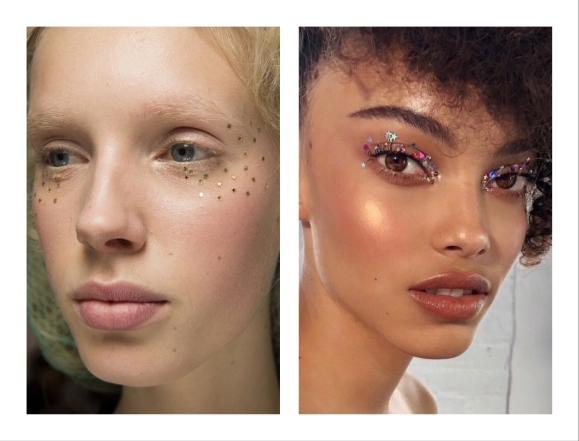 Весенние коллекции макияжа: главные тренды 2020 (ФОТО) - фото №7