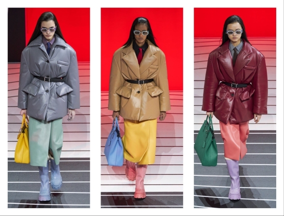 Что будет модно через полгода: тенденции с мировых Недель моды (ФОТО) - фото №11