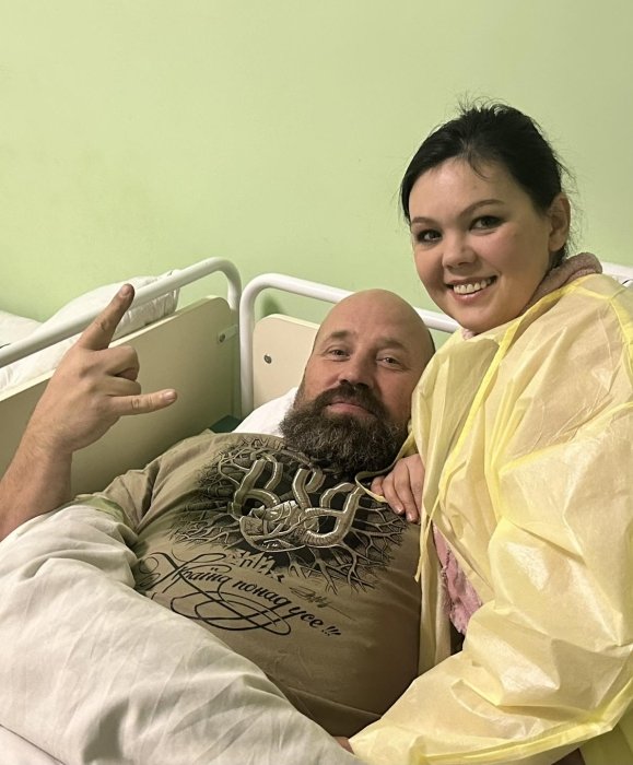 Юрий Журавель оказался в больнице из-за инфаркта