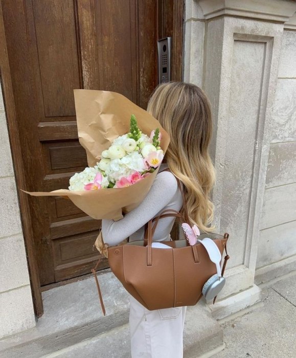 Модні тренди в одязі 2025, фото