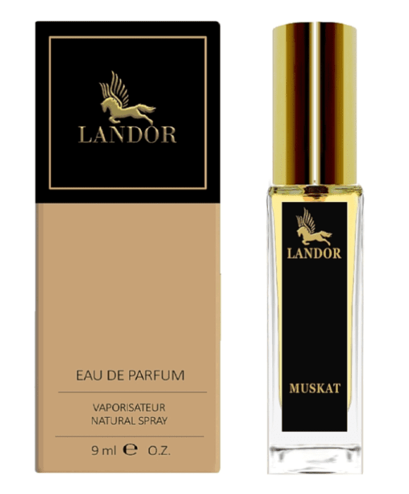 Лучшие женские духи на осень