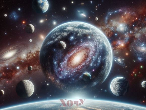 Энергия планет и дней недели: астрология подсказывает суть кармического урока - фото №1