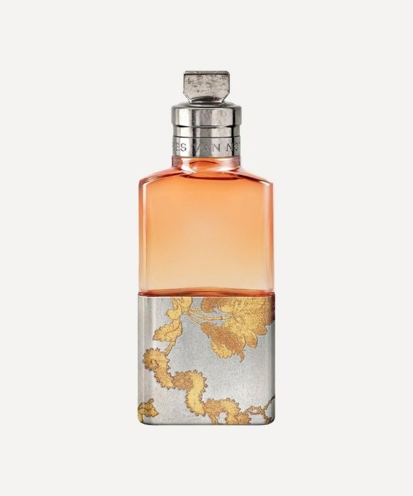 Модные цветочные духи 2026