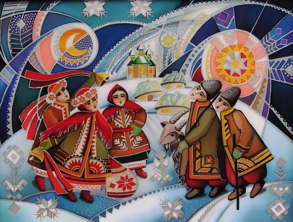 Різдвяні віншування: слова від щирого серця українською - фото №1