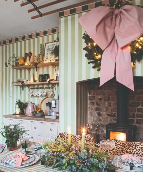 Яка прикраса буде модною на ялинці 2026