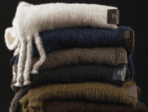 Стильні знахідки від українських брендів на зиму 2026