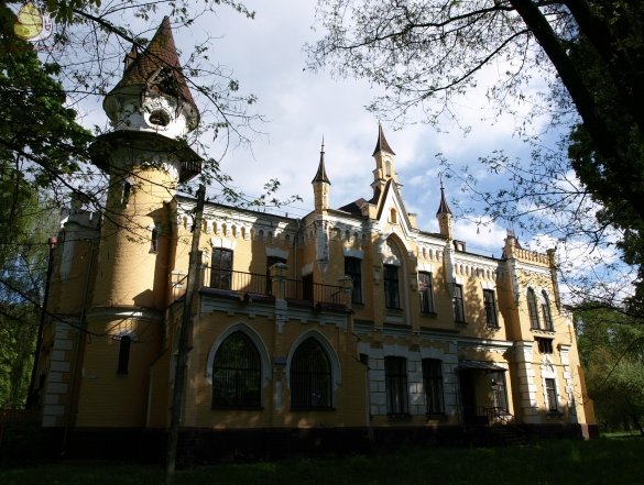 День рождения Чернигова