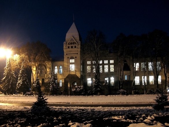 День рождения Чернигова