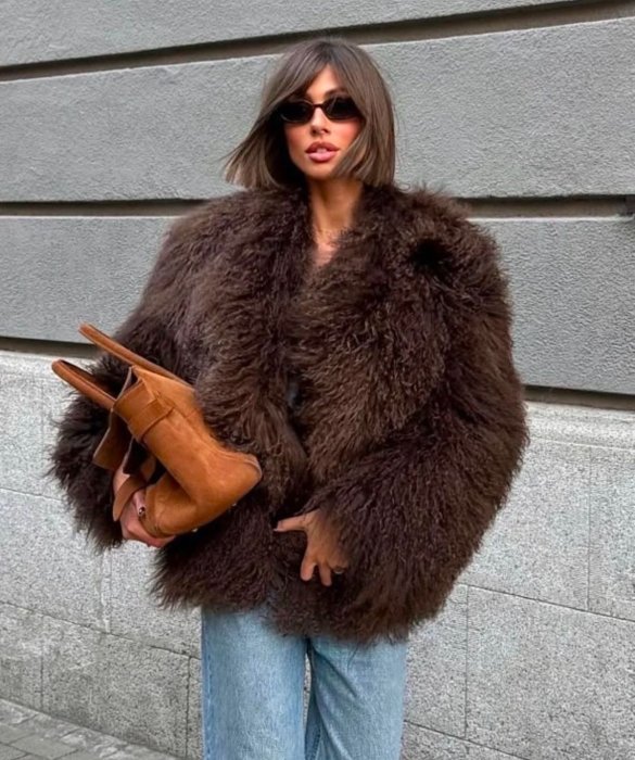 Модні речі зима 2026 - фото