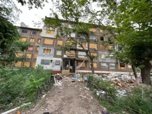 Города и поселки, давно заброшенные