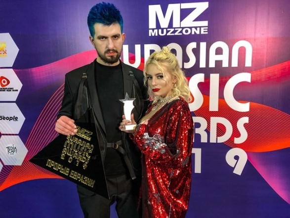 Eurasian Music Awards: украинская группа совершила прорыв в Азии и представила новый клип (ВИДЕО) - фото №2