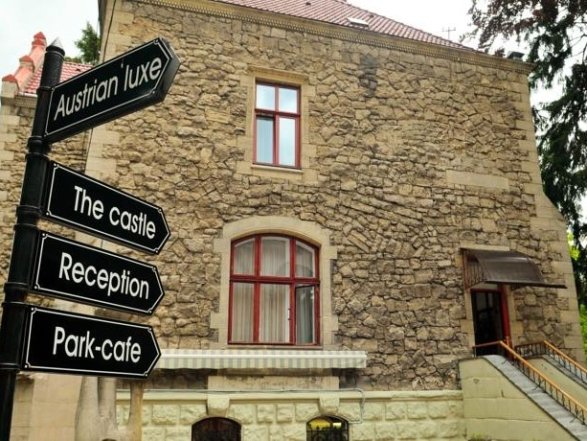 Инстаграммные локации Львова