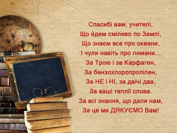 Міжнародний день освіти листівки